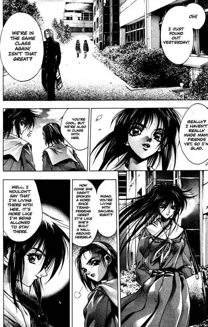 Page 20 Chapter 20 Kamikaze