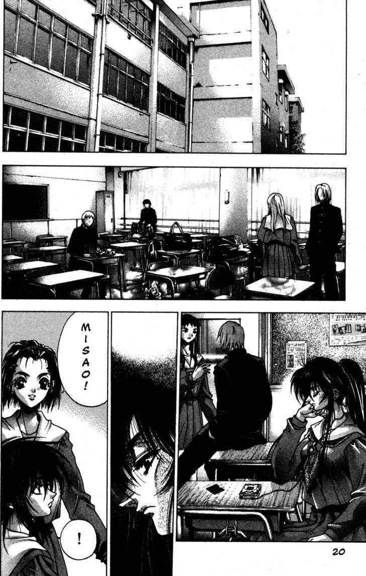Page 22 Chapter 20 Kamikaze