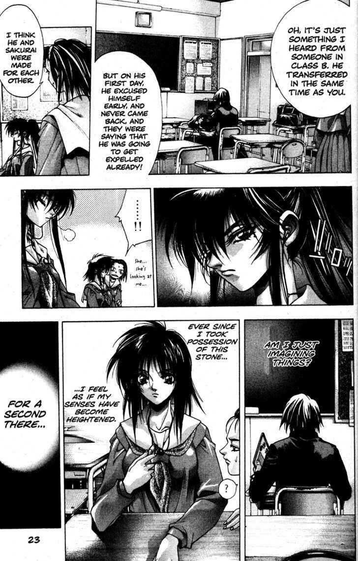 Page 25 Chapter 20 Kamikaze