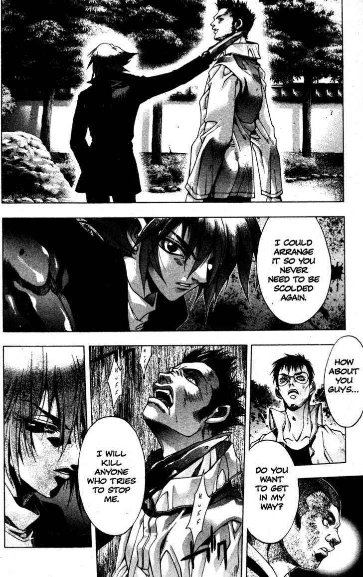 Page 34 Chapter 20 Kamikaze