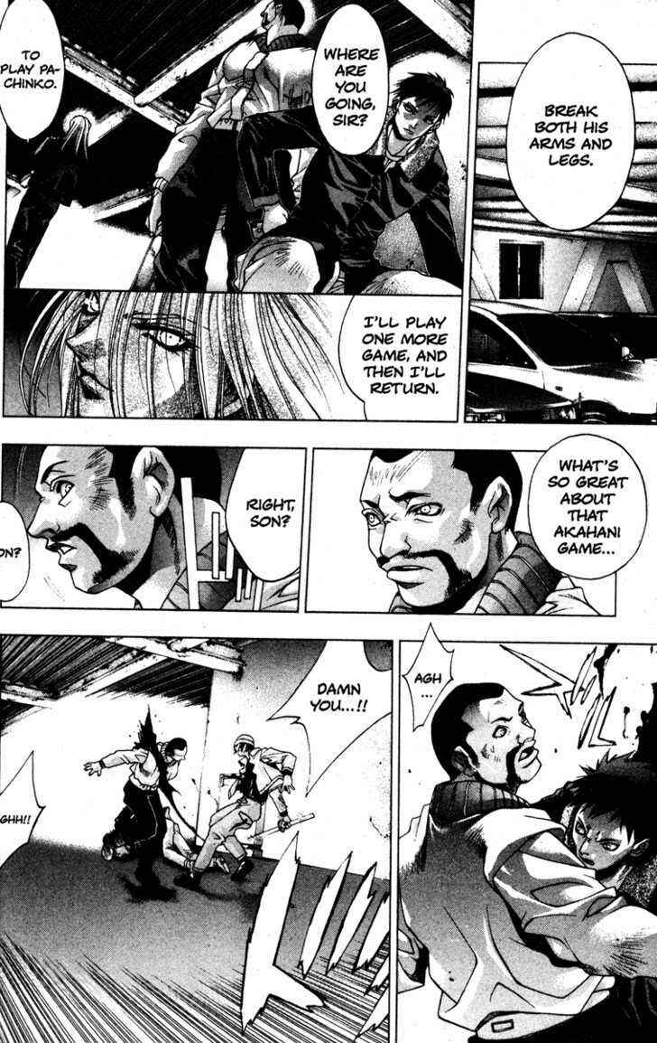 Page 44 Chapter 20 Kamikaze