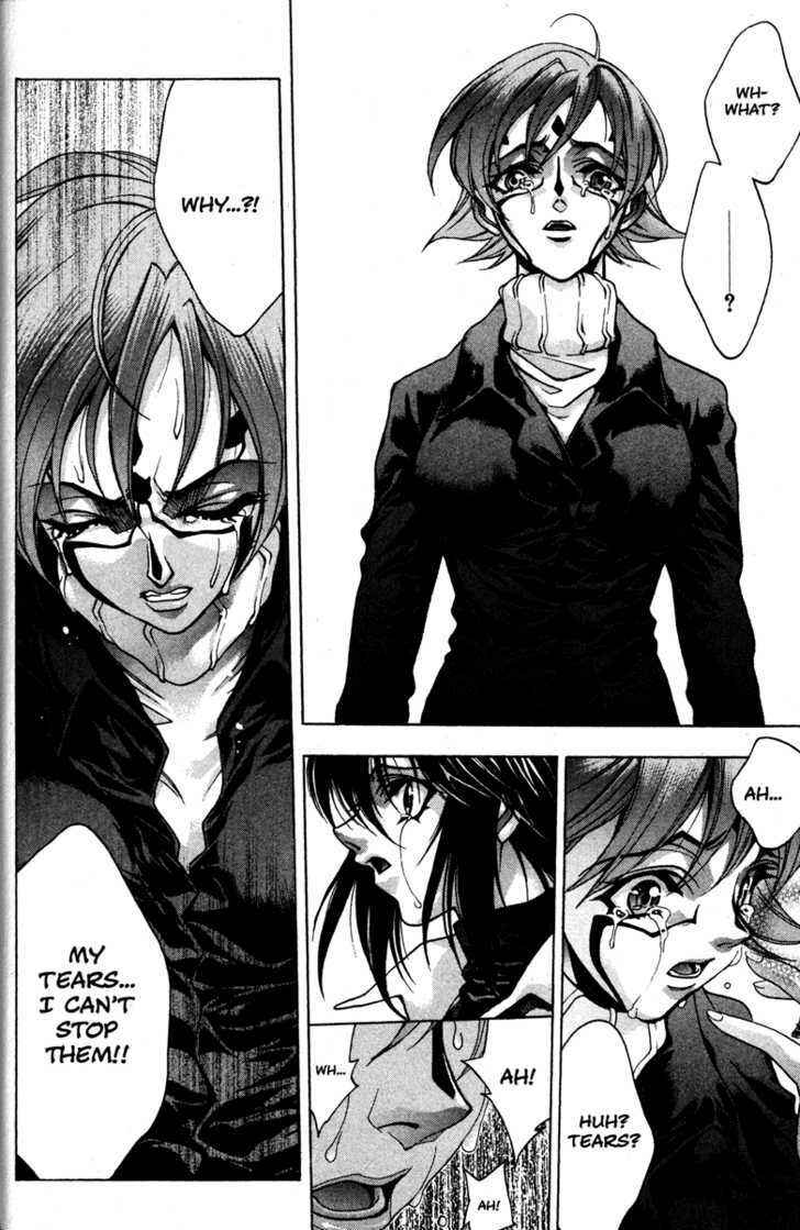 Page 26 Chapter 47 Kamikaze
