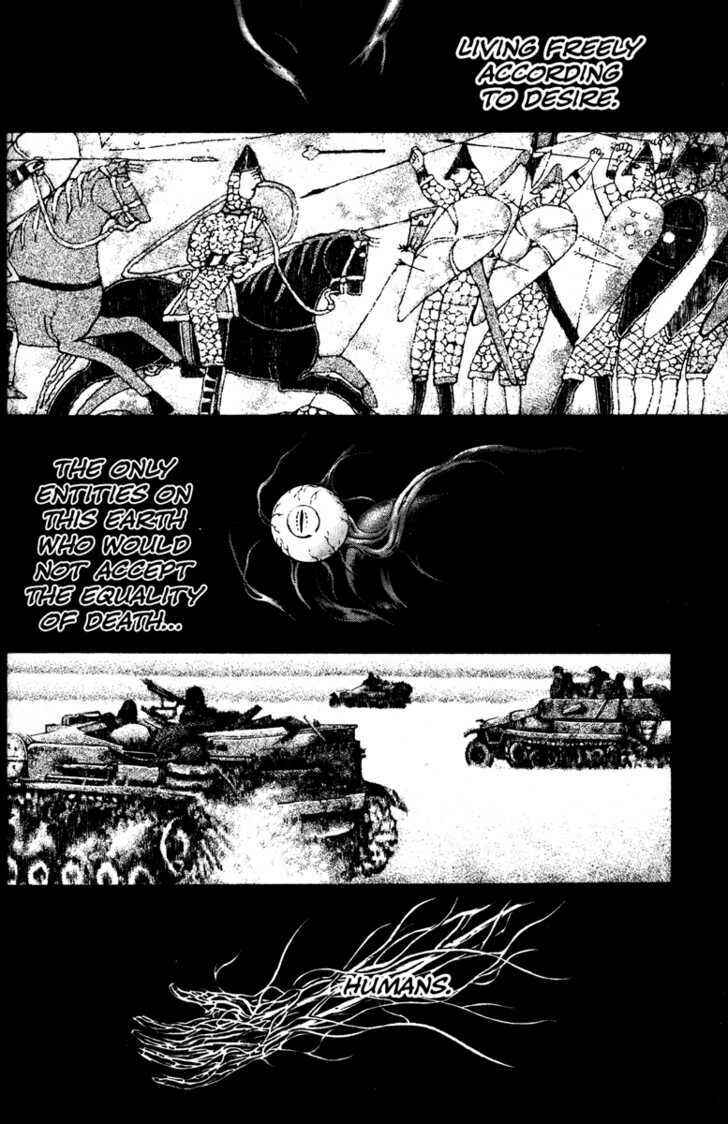 Page 4 Chapter 47 Kamikaze