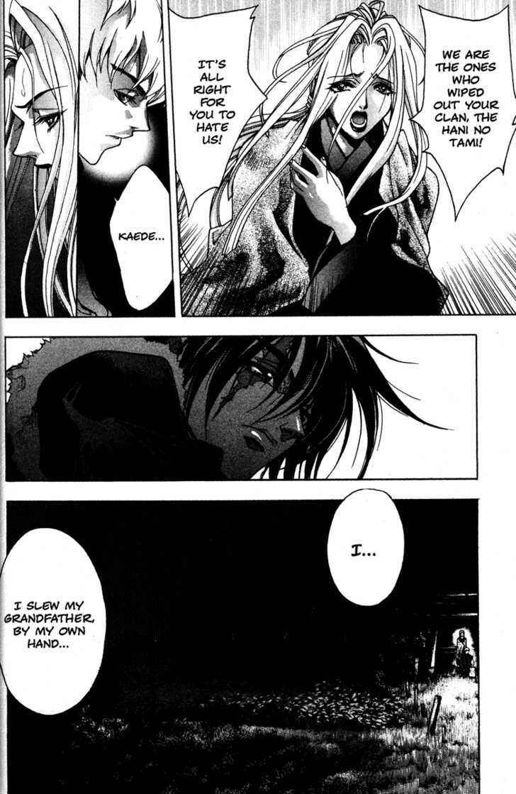 Page 28 Chapter 51 Kamikaze