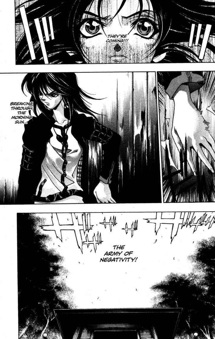 Page 33 Chapter 51 Kamikaze