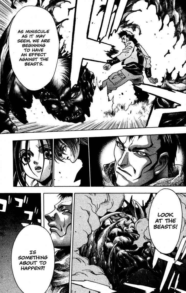 Page 5 Chapter 51 Kamikaze