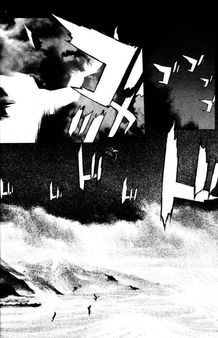 Page 6 Chapter 51 Kamikaze
