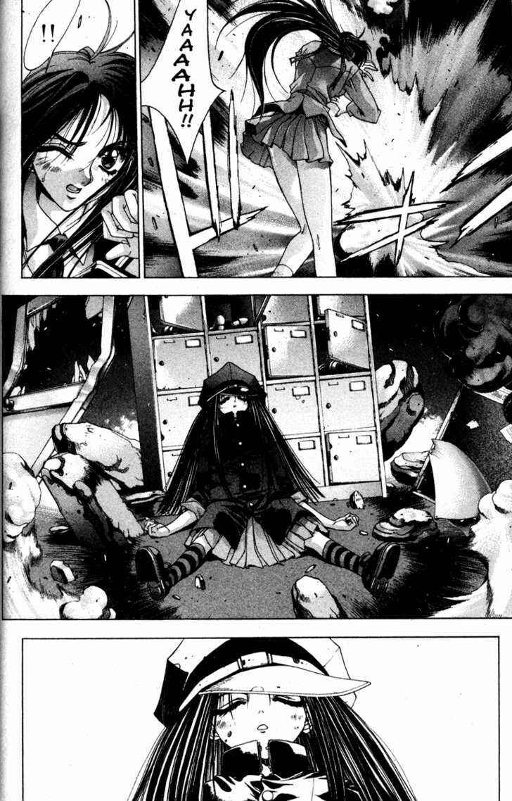 Page 25 Chapter 5 Kamikaze
