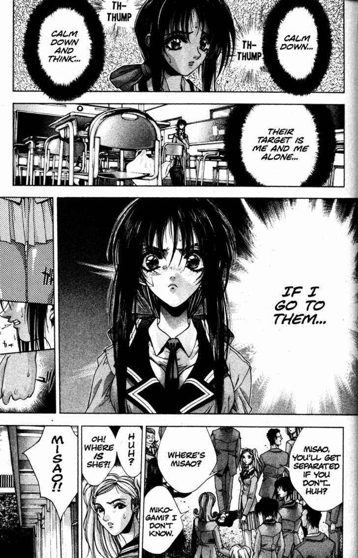 Page 8 Chapter 5 Kamikaze