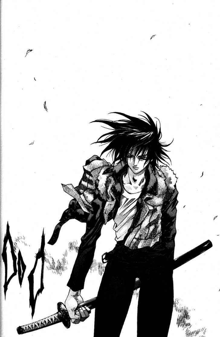 Page 31 Chapter 50 Kamikaze