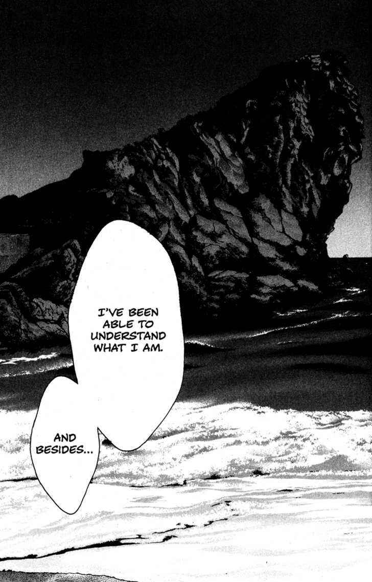 Page 36 Chapter 50 Kamikaze