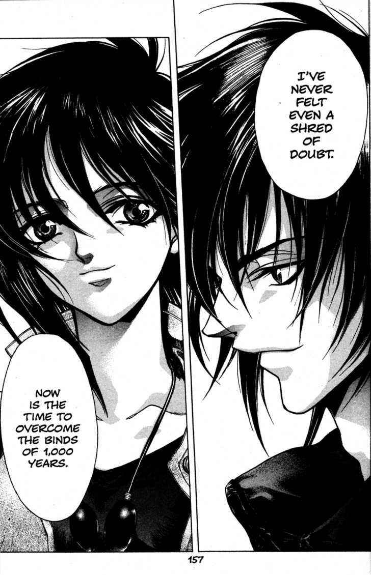 Page 38 Chapter 50 Kamikaze