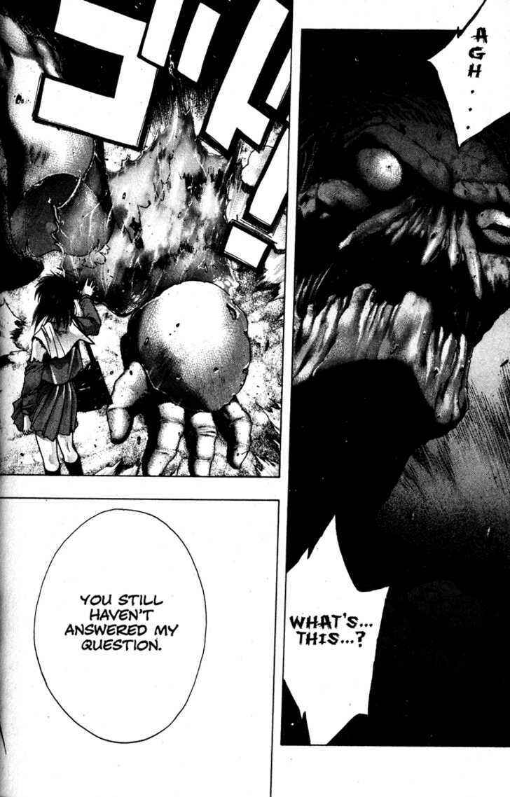 Page 9 Chapter 18 Kamikaze