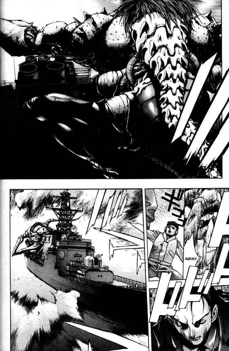 Page 17 Chapter 44 Kamikaze