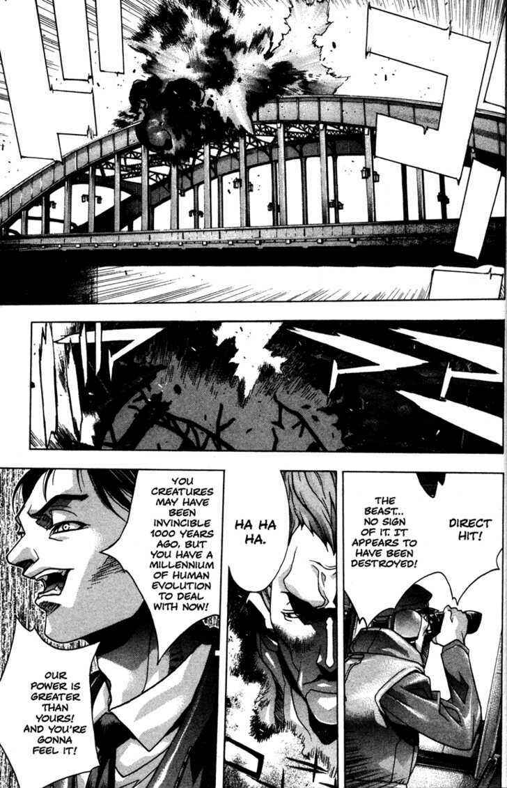 Page 20 Chapter 44 Kamikaze
