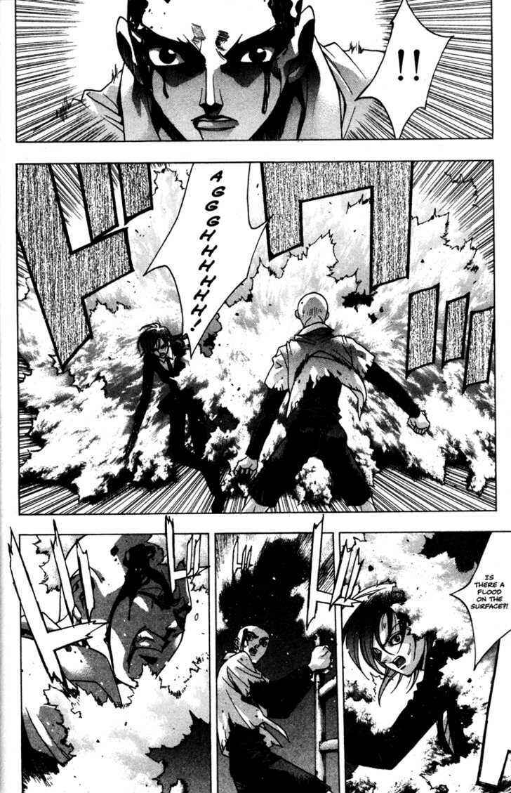 Page 29 Chapter 44 Kamikaze