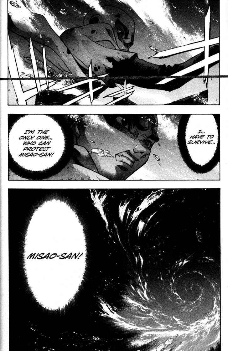 Page 31 Chapter 44 Kamikaze