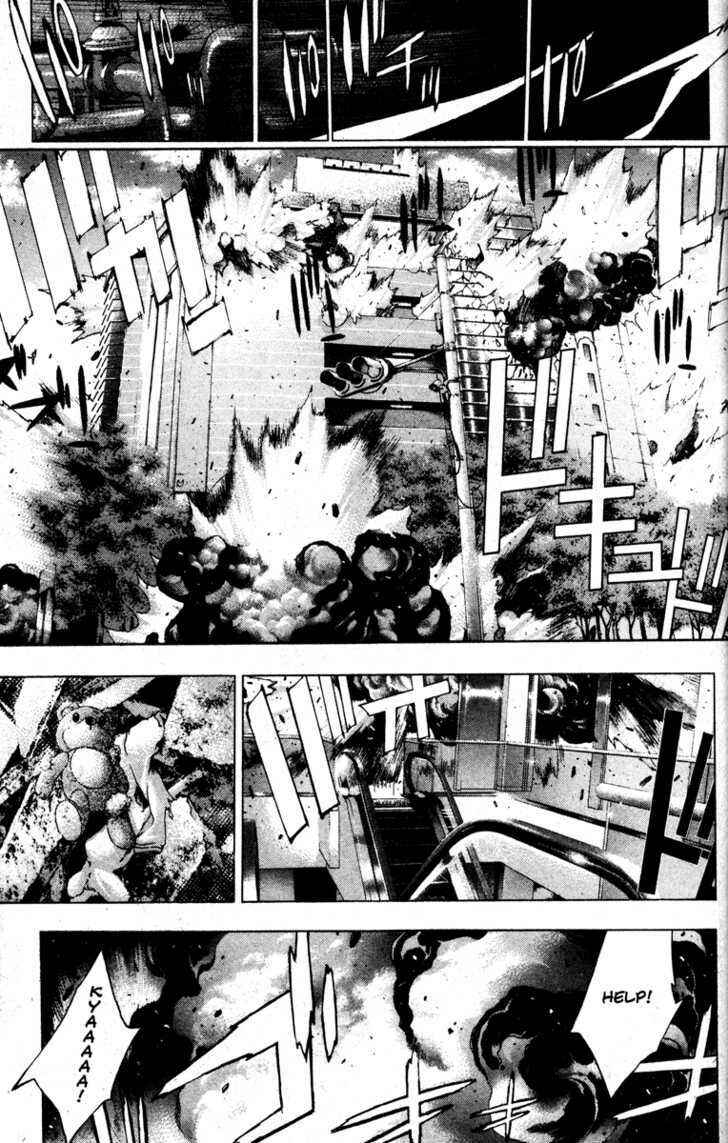Page 17 Chapter 23 Kamikaze