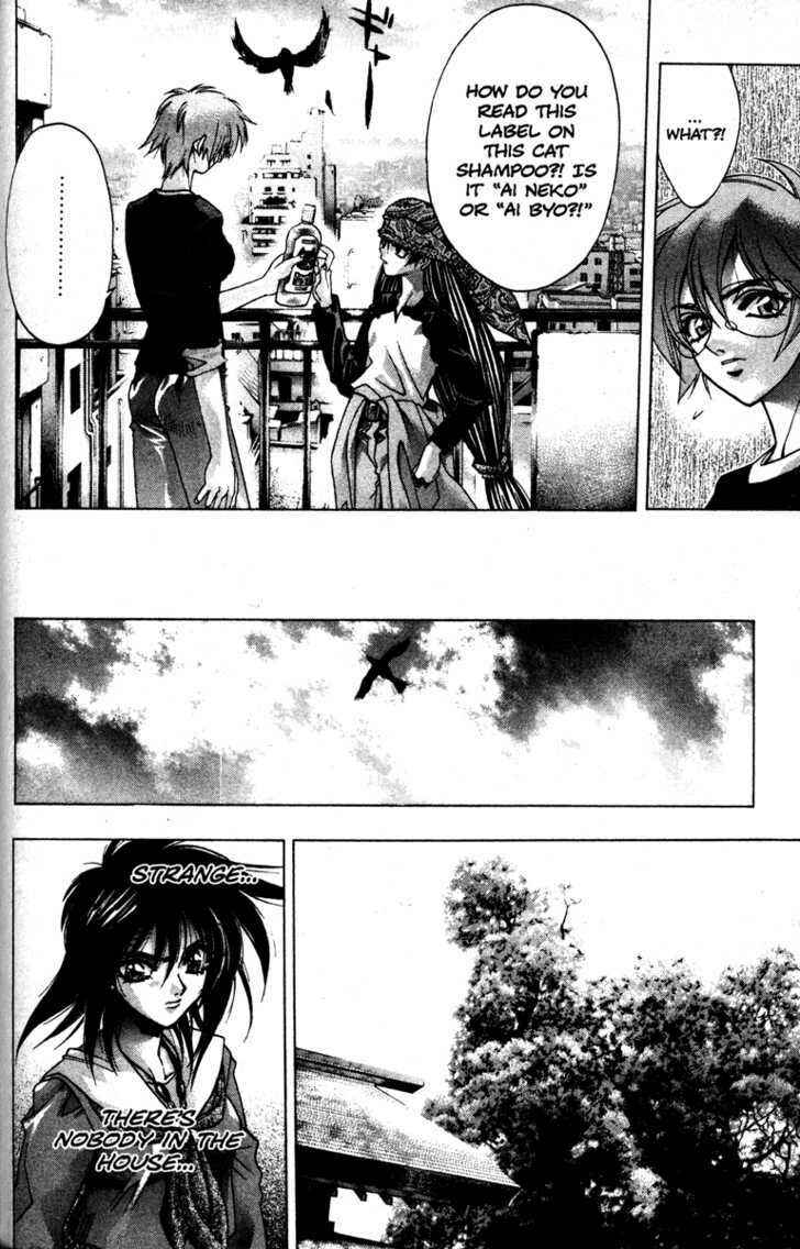 Page 22 Chapter 23 Kamikaze