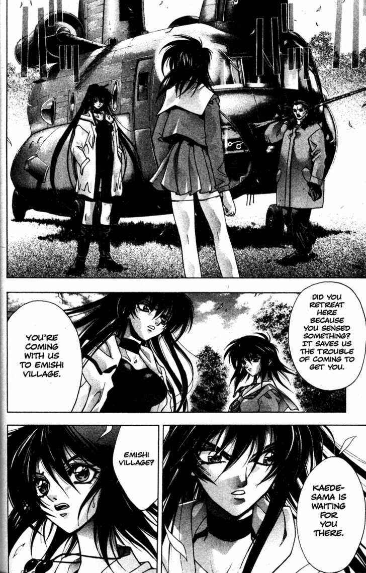 Page 26 Chapter 23 Kamikaze