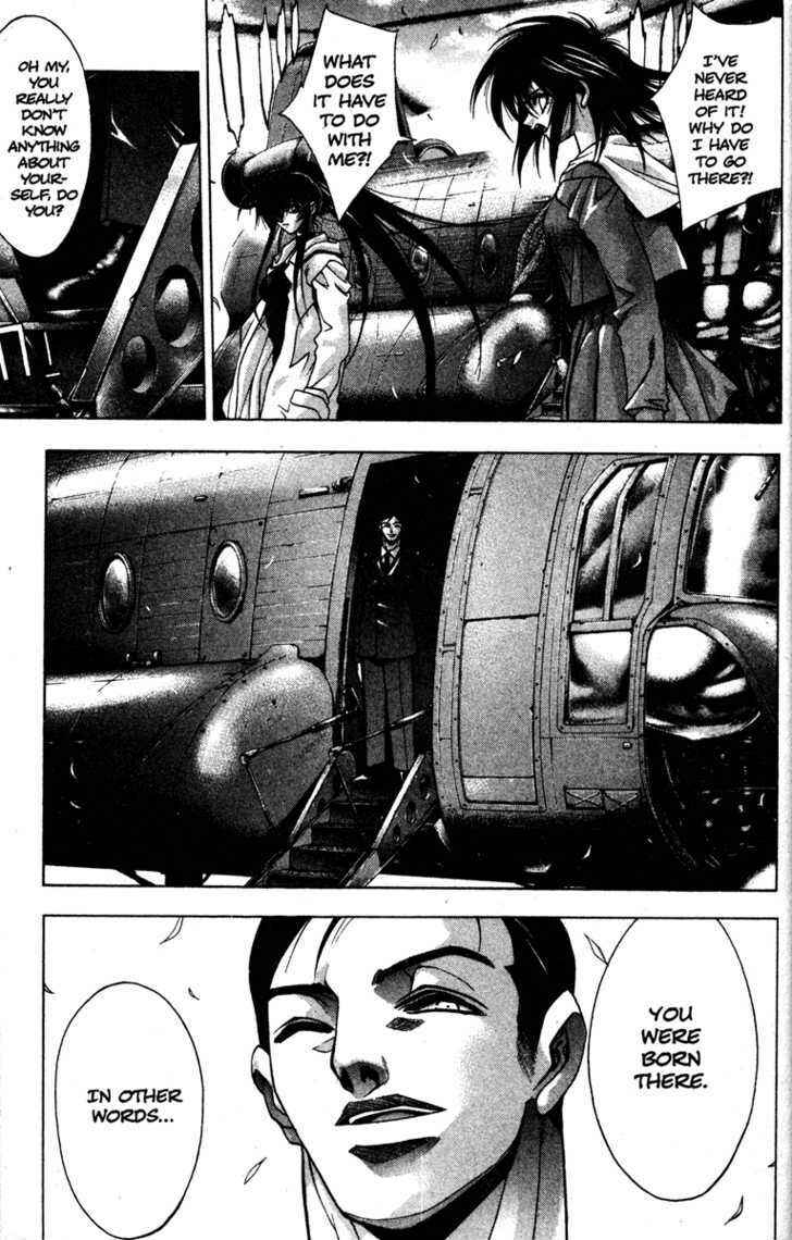 Page 27 Chapter 23 Kamikaze