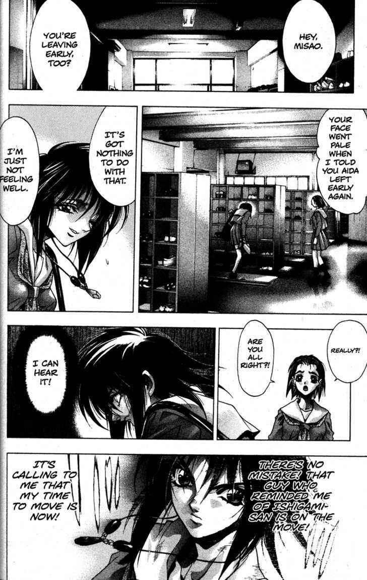 Page 4 Chapter 23 Kamikaze