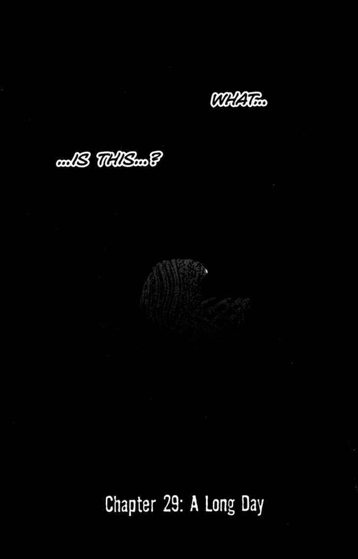Page 1 Chapter 29 Kamikaze