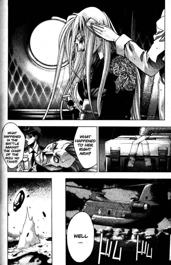 Page 10 Chapter 29 Kamikaze