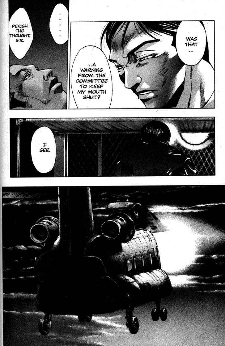 Page 20 Chapter 29 Kamikaze