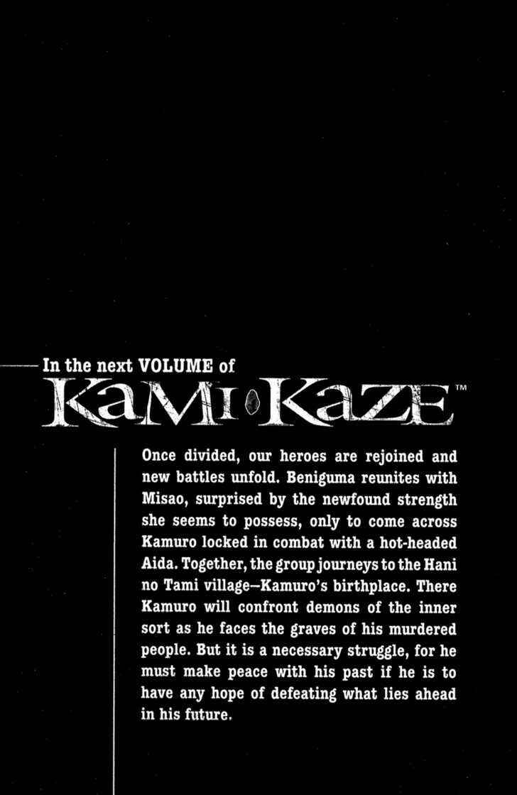 Page 28 Chapter 29 Kamikaze