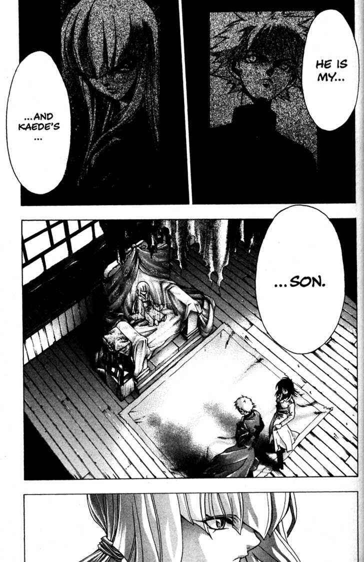 Page 29 Chapter 46 Kamikaze