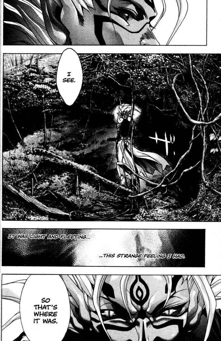 Page 30 Chapter 46 Kamikaze