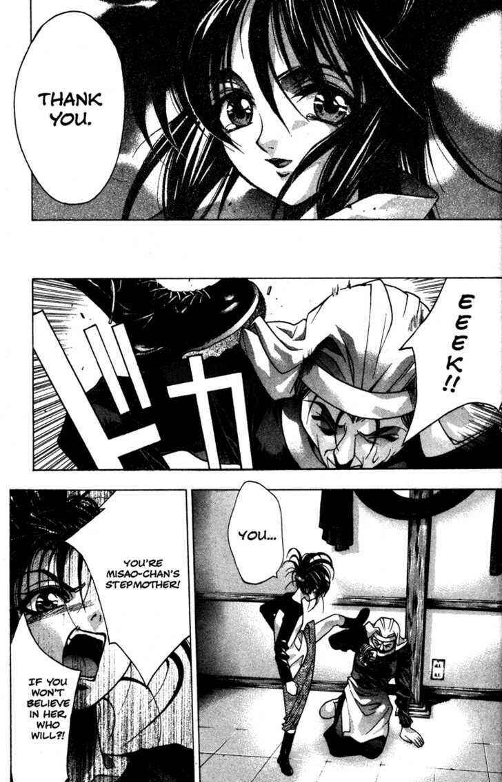Page 11 Chapter 39 Kamikaze