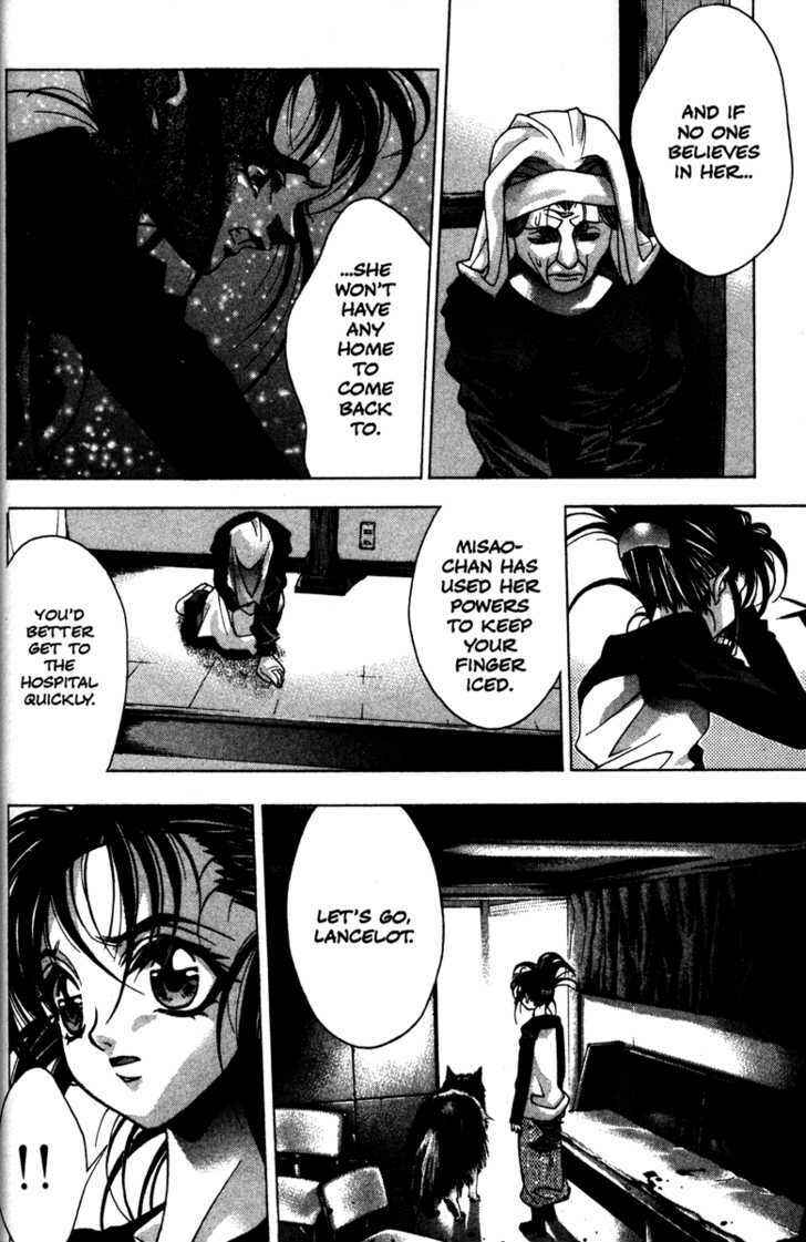 Page 12 Chapter 39 Kamikaze