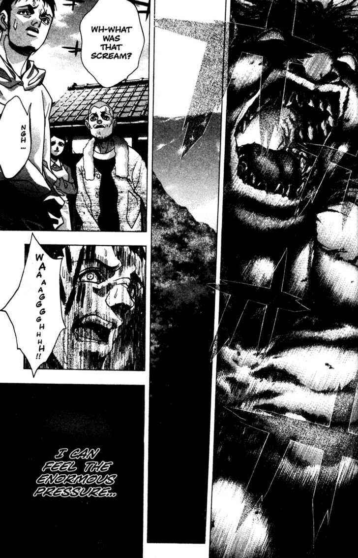 Page 15 Chapter 39 Kamikaze