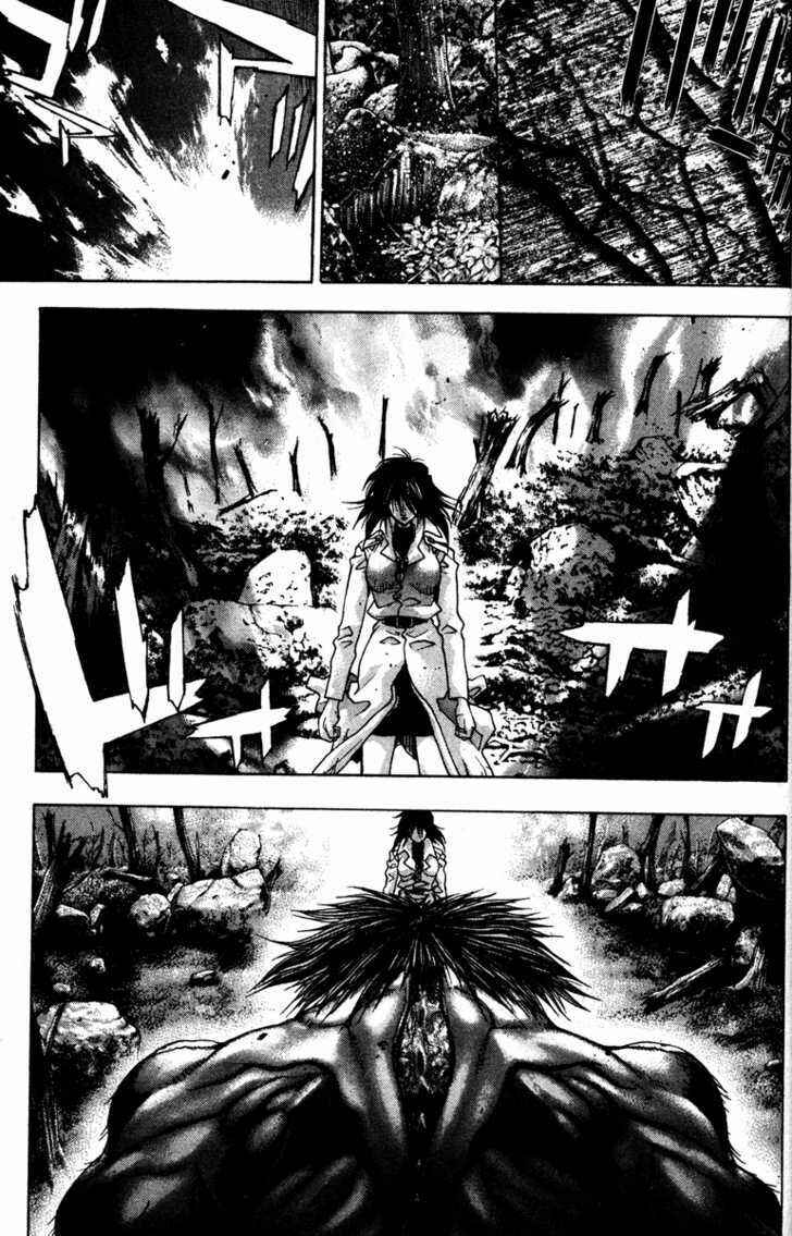 Page 17 Chapter 39 Kamikaze