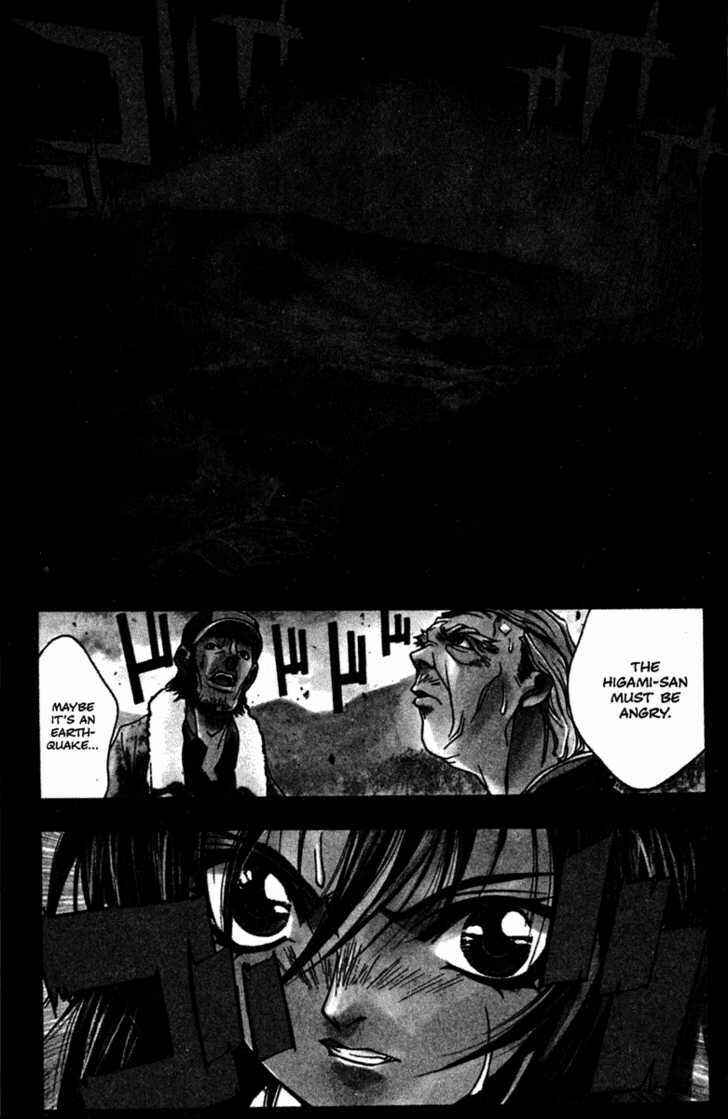 Page 26 Chapter 39 Kamikaze