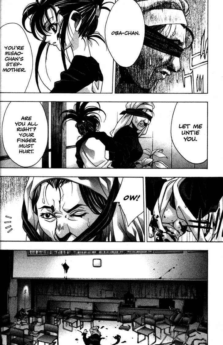 Page 6 Chapter 39 Kamikaze