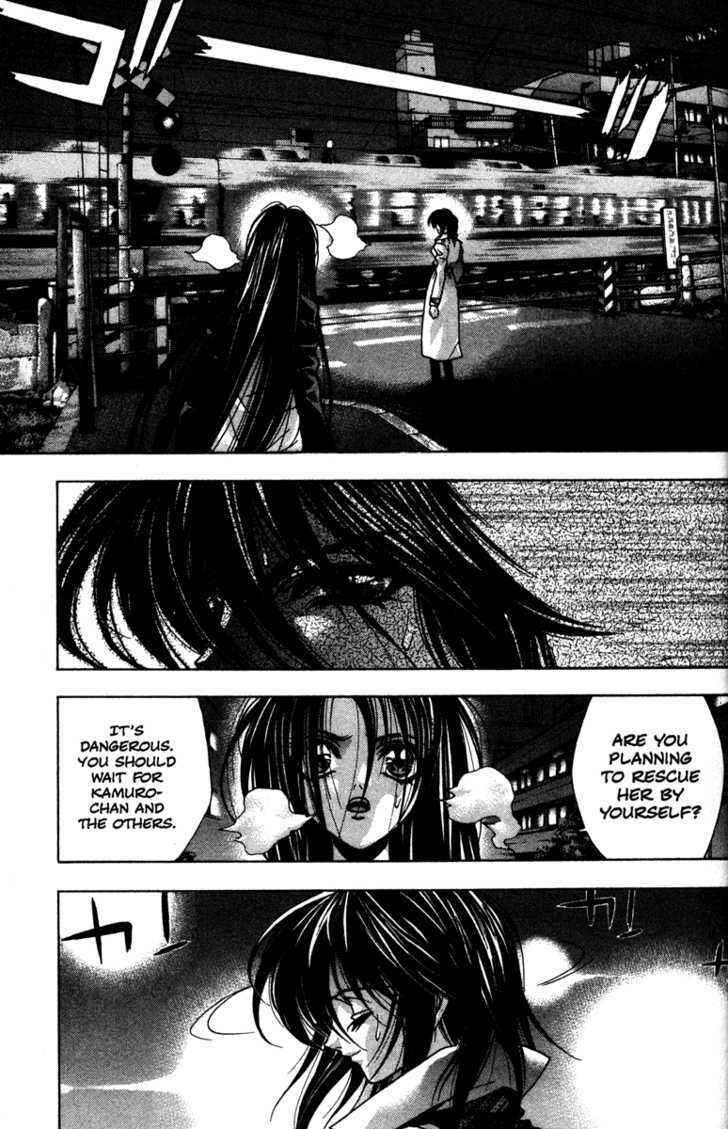 Page 9 Chapter 39 Kamikaze
