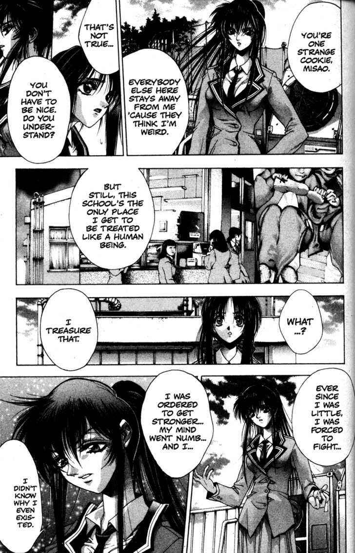 Page 22 Chapter 4 Kamikaze