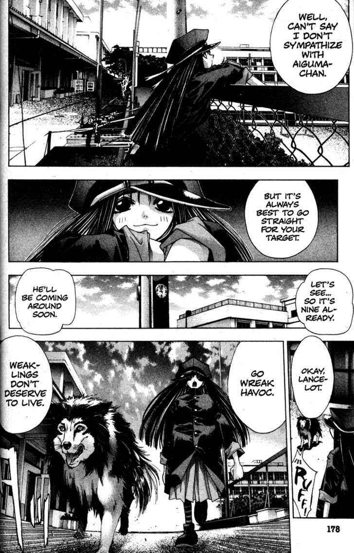 Page 25 Chapter 4 Kamikaze