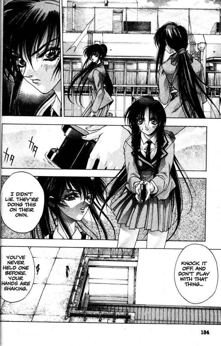 Page 31 Chapter 4 Kamikaze