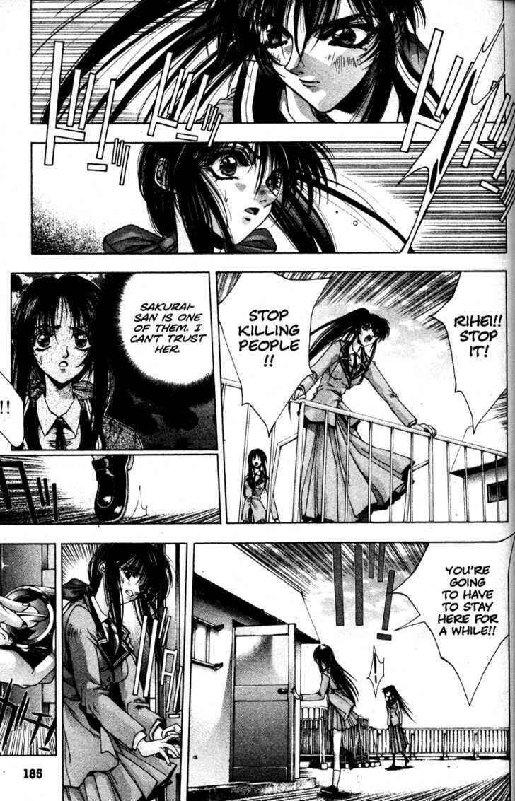Page 32 Chapter 4 Kamikaze