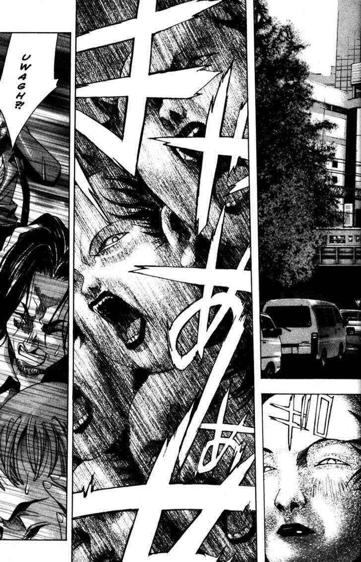 Page 11 Chapter 41 Kamikaze