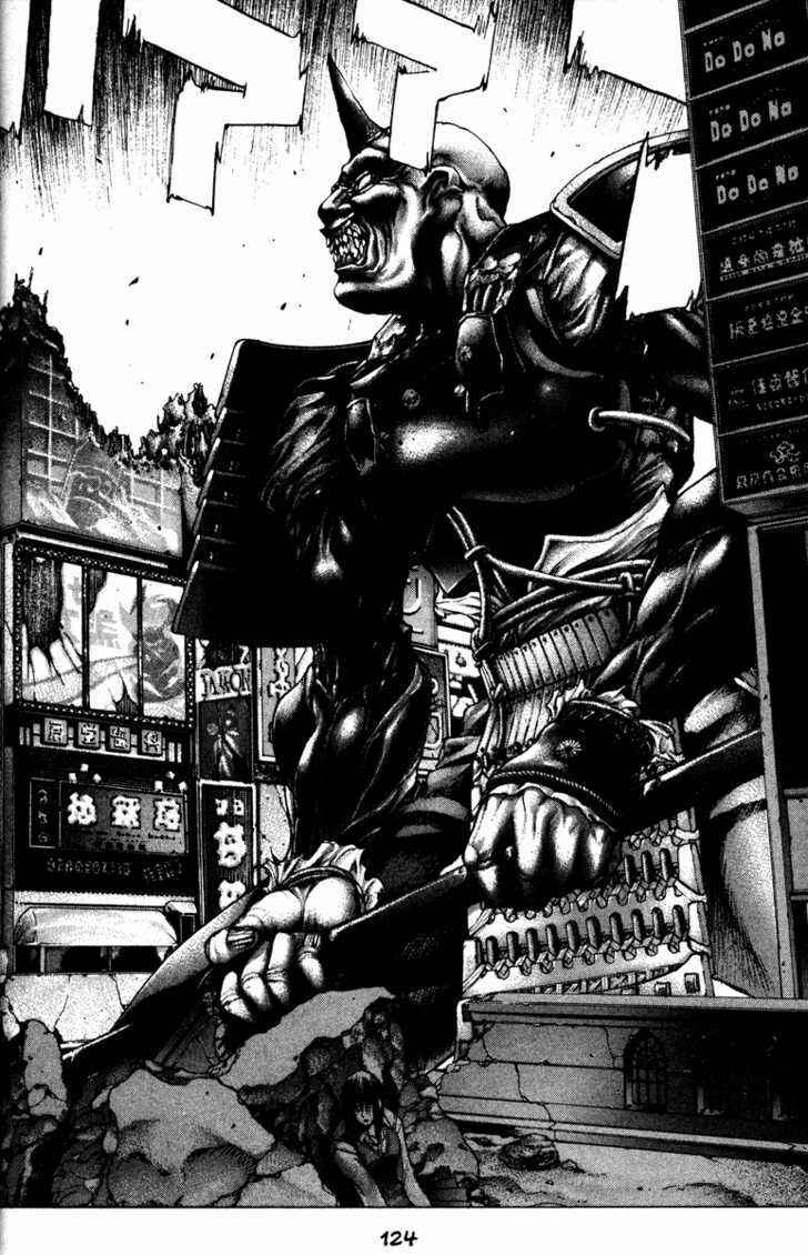 Page 16 Chapter 41 Kamikaze