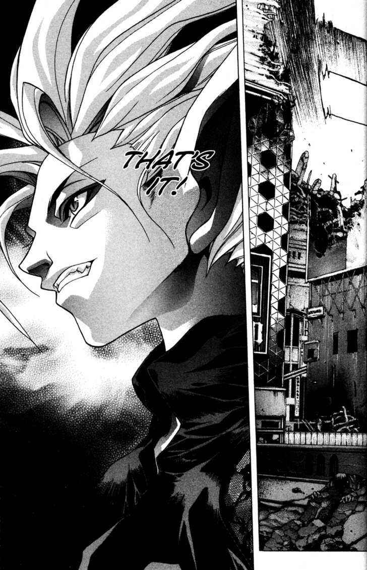 Page 17 Chapter 41 Kamikaze