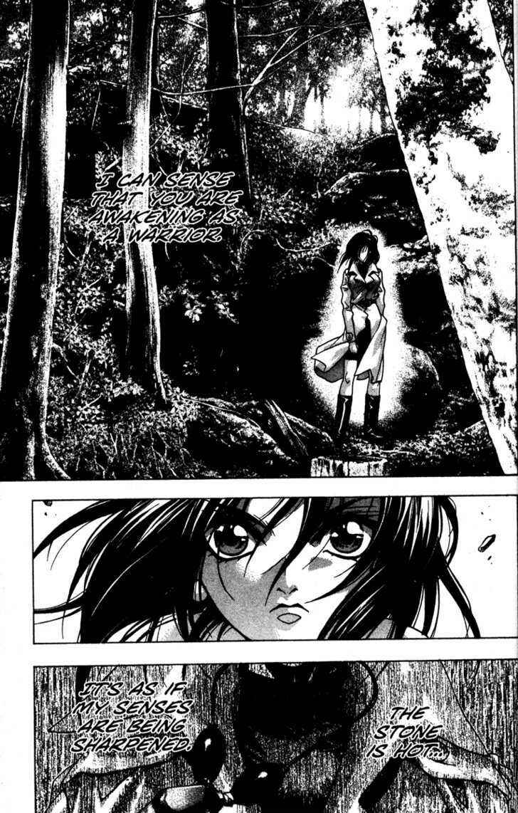 Page 21 Chapter 41 Kamikaze
