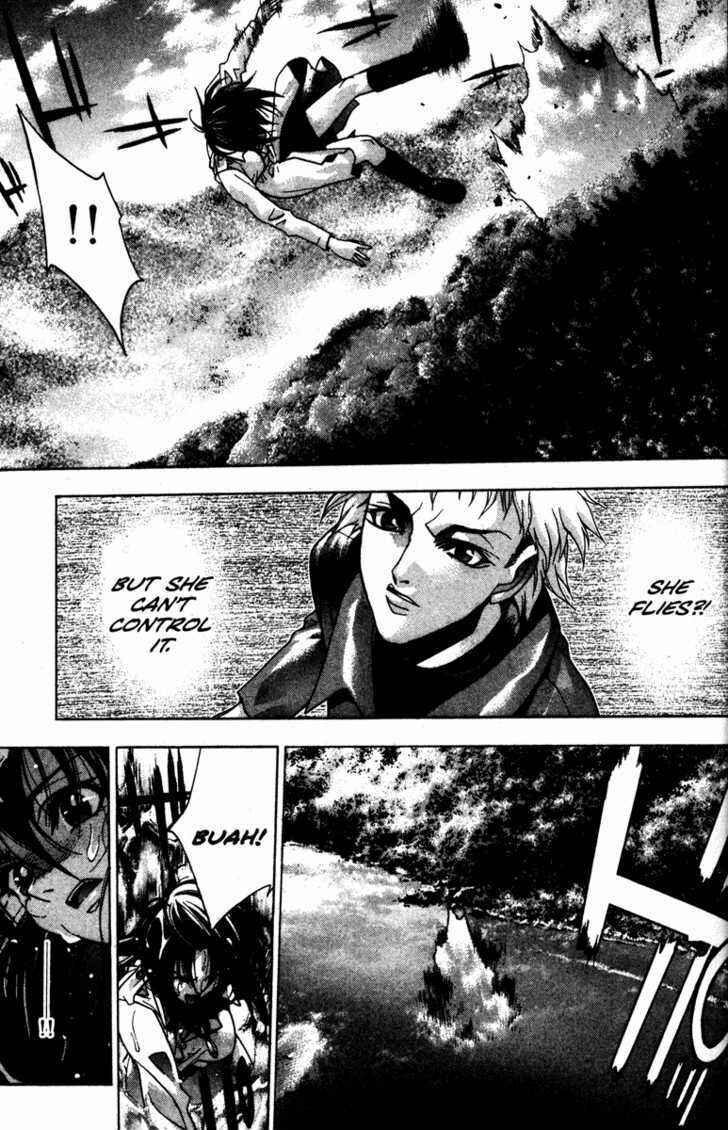 Page 23 Chapter 41 Kamikaze