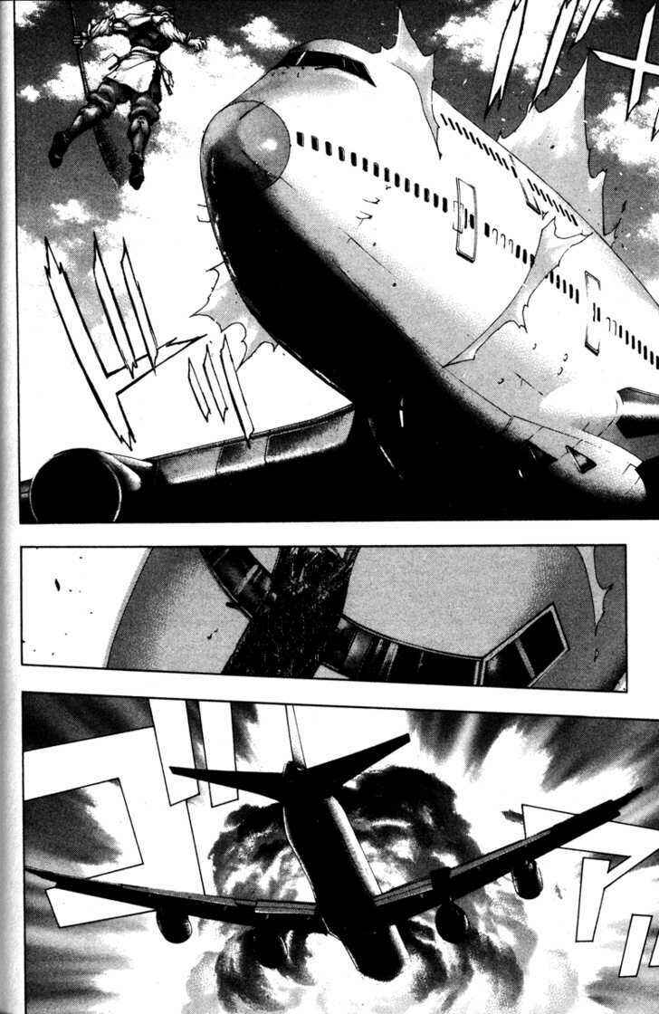 Page 6 Chapter 41 Kamikaze