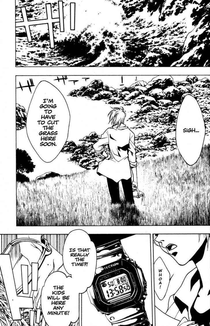 Page 2 Chapter 59 Kamikaze